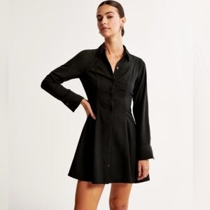 Abercrombie And Fitch Dress